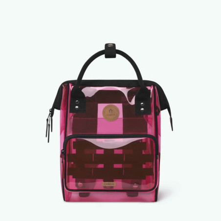 Cabaïa Small Reykjavik Backpack 10.5" Sorrento
