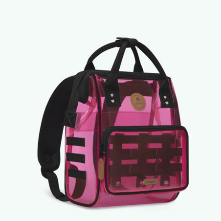 Cabaïa Small Reykjavik Backpack 10.5" Sorrento