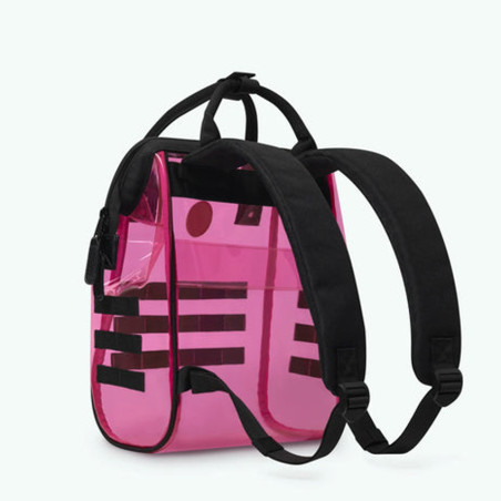 Cabaïa Small Reykjavik Backpack 10.5" Sorrento