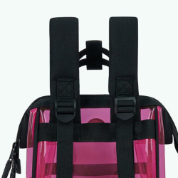 Cabaïa XS Sac A Dos Adventurer Sorrento bretelles