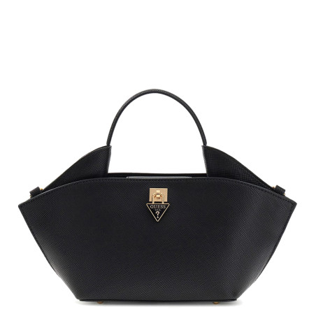 Guess Patsie Mini Handbag Black