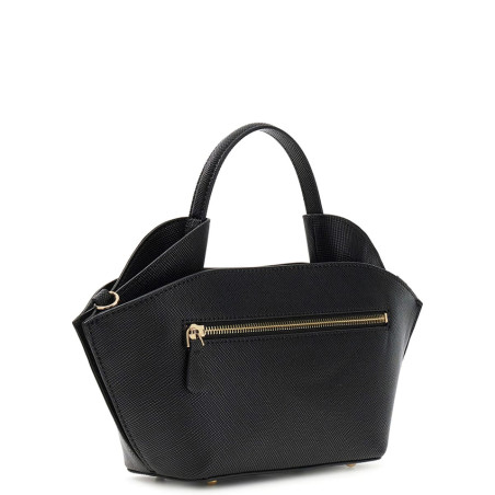 Guess Patsie Mini Handbag Black