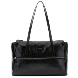 Guess AJustine Sac Shopping Black