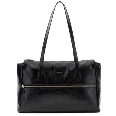 Guess AJustine Sac Shopping Black