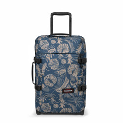 Eastpak Tranverz S (TSA) Carry-On Travel Bag 2z4 Brize Blue Beige