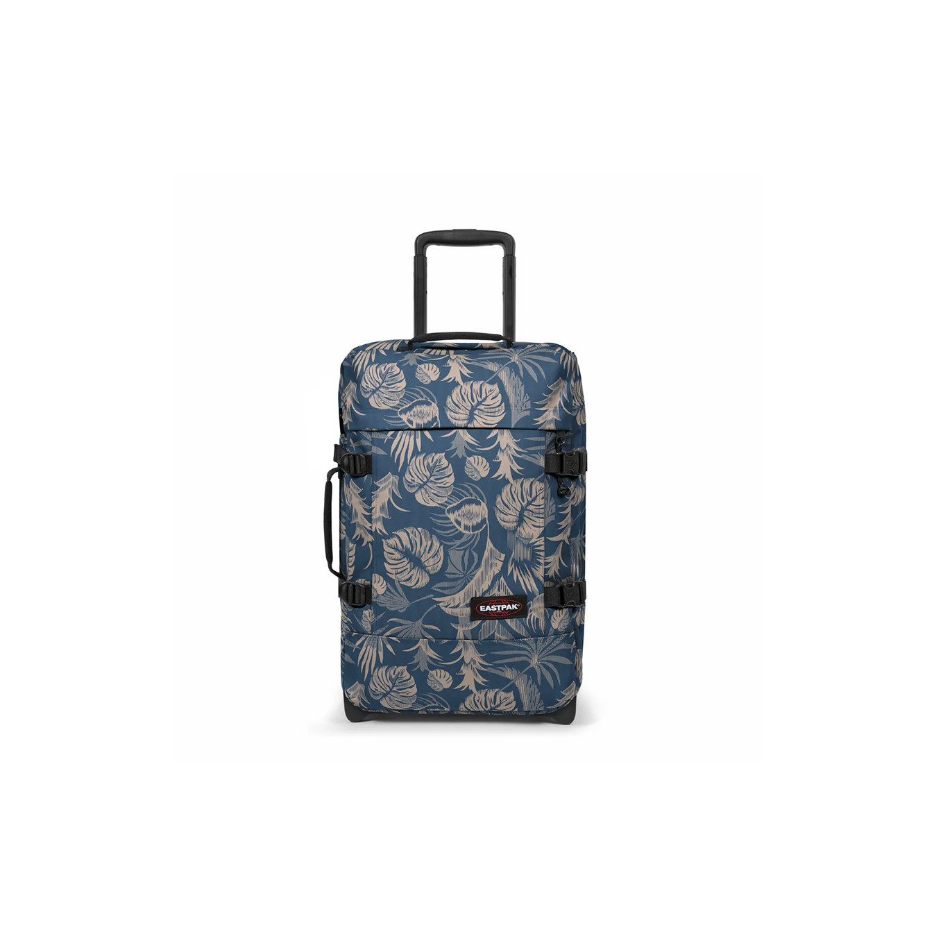 Eastpak Tranverz S (TSA) Carry-On Travel Bag 2z4 Brize Blue Beige