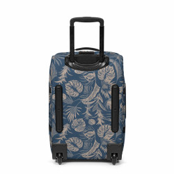 Eastpak Tranverz S (TSA) Carry-On Travel Bag 2z4 Brize Blue Beige