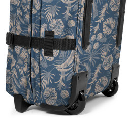 Eastpak Tranverz S (TSA) Carry-On Travel Bag 2z4 Brize Blue Beige