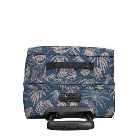 Eastpak Tranverz S (TSA) Carry-On Travel Bag 2z4 Brize Blue Beige
