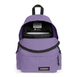 Eastpak February Seasonals Day Pak'r Sac A Dos 8y4 Bouquet Lilac ouvert