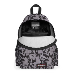 Eastpak Day Pak'r Sac A Dos 8y4 Furrious Grey ouvert