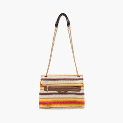 Lollipops Sartene Orange Shoulder Bag