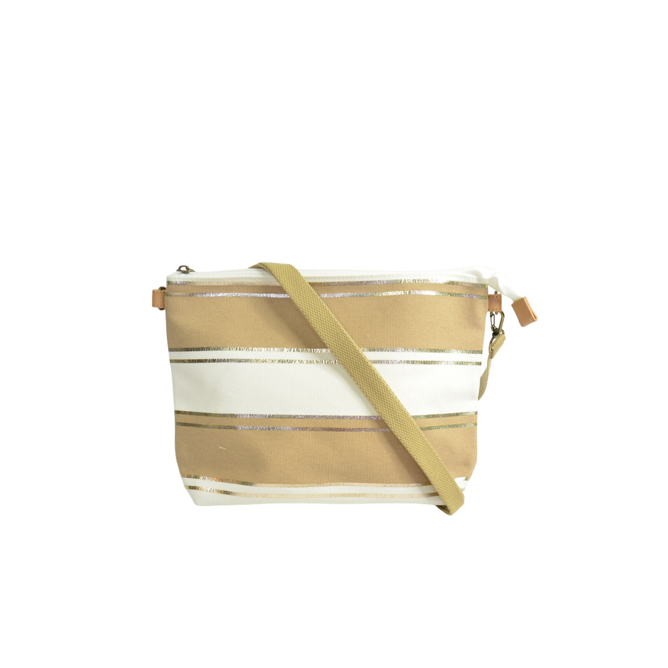 Le Voyage en Panier Brillatino Stroller Bag Beige