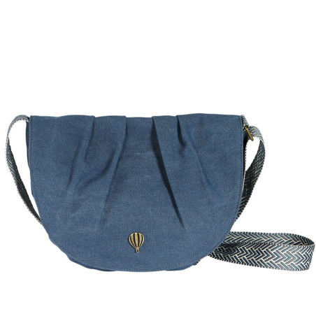 Le Voyage en Panier Stelina Jean Bag