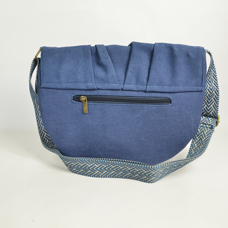 Le Voyage en Panier Stelina Jean Bag