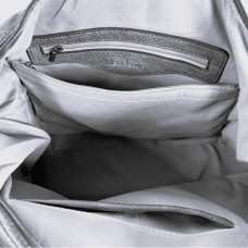 Taupe Shopping Bag Farfouillette