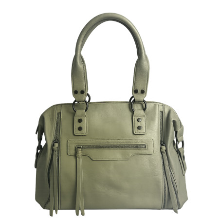 Tilleul Shopping Bag Farfouillette