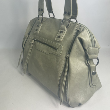 Tilleul Shopping Bag Farfouillette