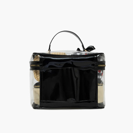 Lollipops Sweetie Vanity L Noir dos