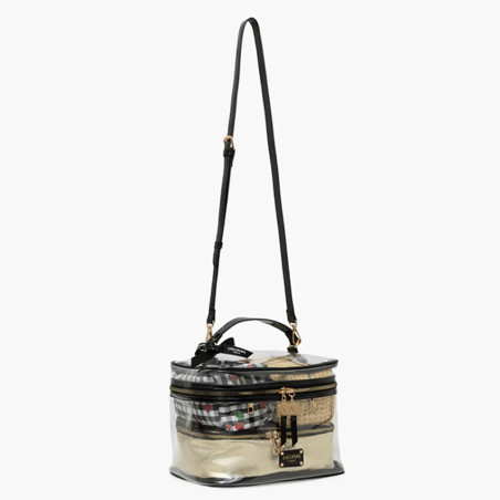 Lollipops Sweetie Vanity L Black