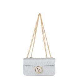 Valentino Bubble Pochette De Mariage Argento