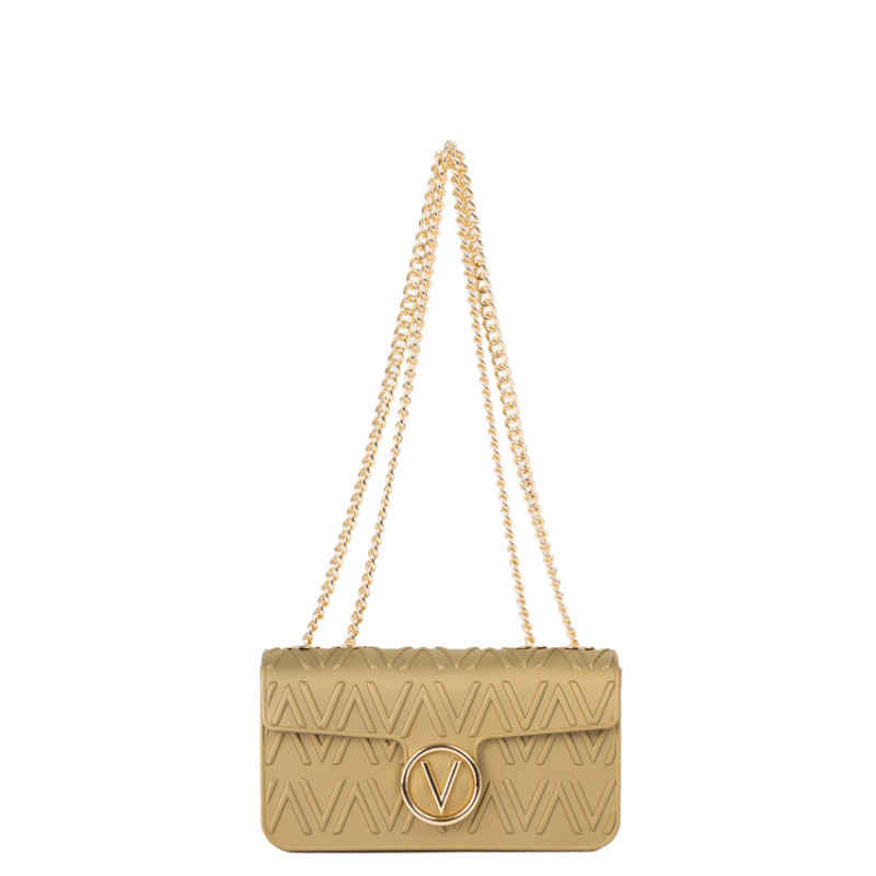 Valentino Bubble Pochette De Mariage Oro