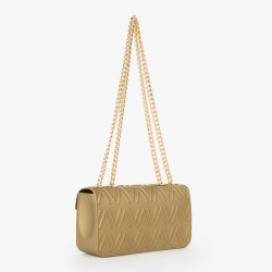 Valentino Bubble Pochette De Mariage Oro