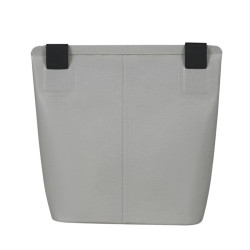 American Tourister Colourdry Shoulder Bag S Glacial Silver