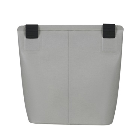 American Tourister Colourdry Shoulder Bag S Glacial Silver