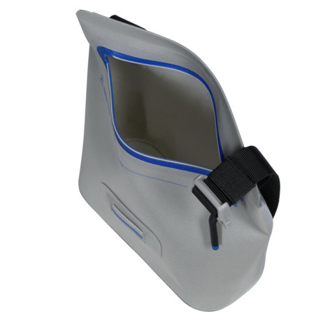 American Tourister Colourdry Shoulder Bag S Glacial Silver