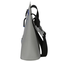 American Tourister Colourdry Shoulder Bag S Glacial Silver