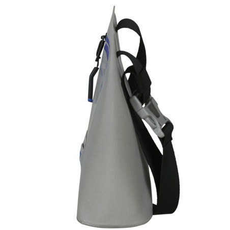 American Tourister Colourdry Shoulder Bag S Glacial Silver