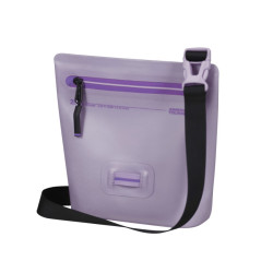American Tourister Colourdry Shoulder Bag S Freshlilac