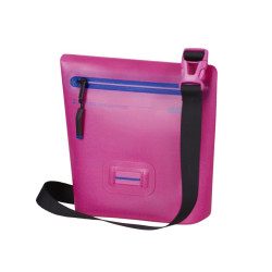 American Tourister Colourdry Shoulder Bag S Electric Fuchsia