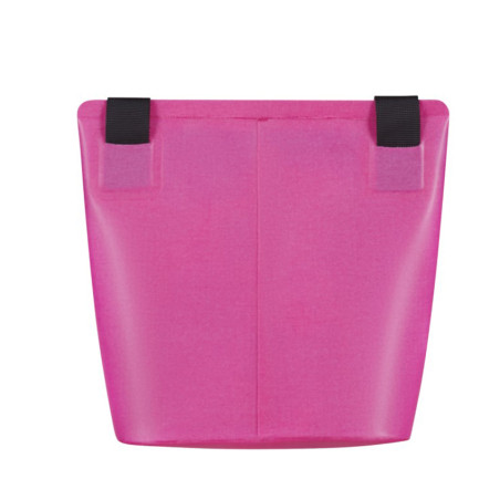 American Tourister Colourdry Shoulder Bag S Electric Fuchsia
