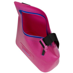 American Tourister Colourdry Shoulder Bag S Electric Fuchsia