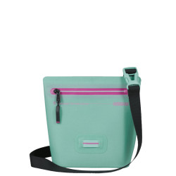 American Tourister Colourdry Shoulder Bag S Jelly Mint