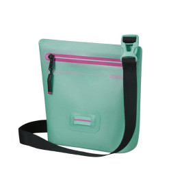 American Tourister Colourdry Shoulder Bag S Jelly Mint