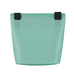 American Tourister Colourdry Shoulder Bag S Jelly Mint
