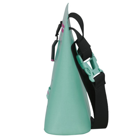 American Tourister Colourdry Shoulder Bag S Jelly Mint