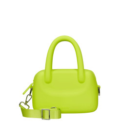 American Tourister Jellypop Small Handbag Lime