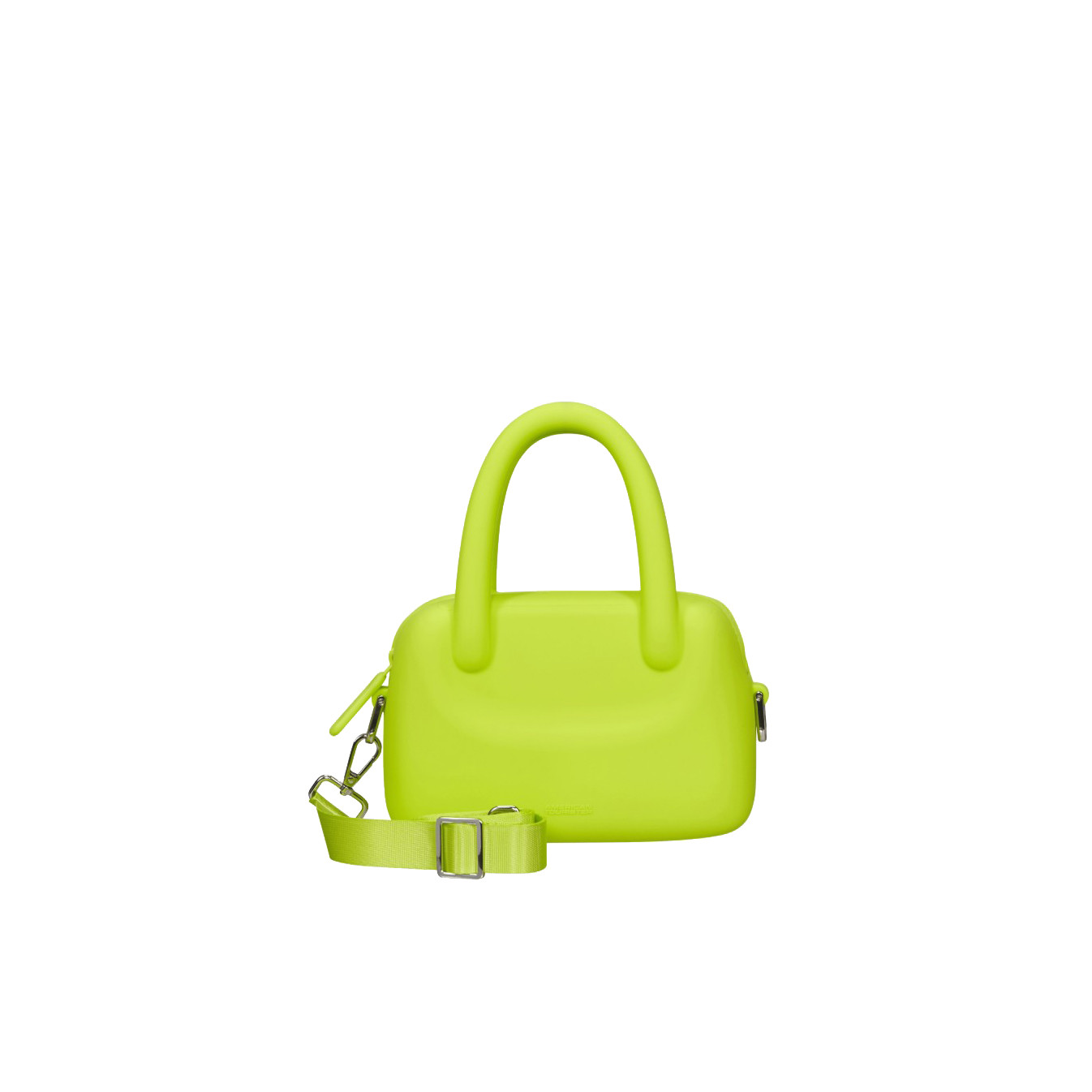 American Tourister Jellypop Small Handbag Lime