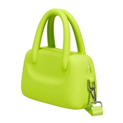 American Tourister Jellypop Small Handbag Lime