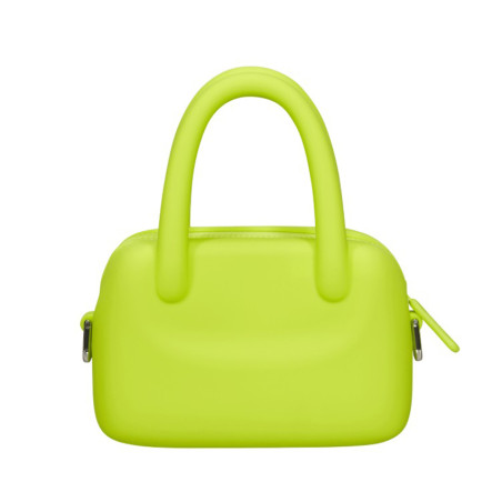 American Tourister Jellypop Small Handbag Lime