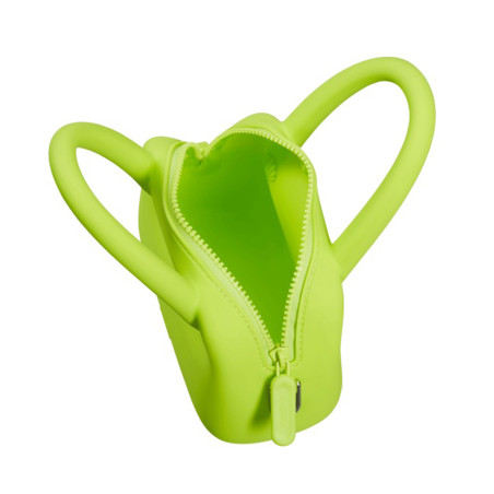 American Tourister Jellypop Small Handbag Lime