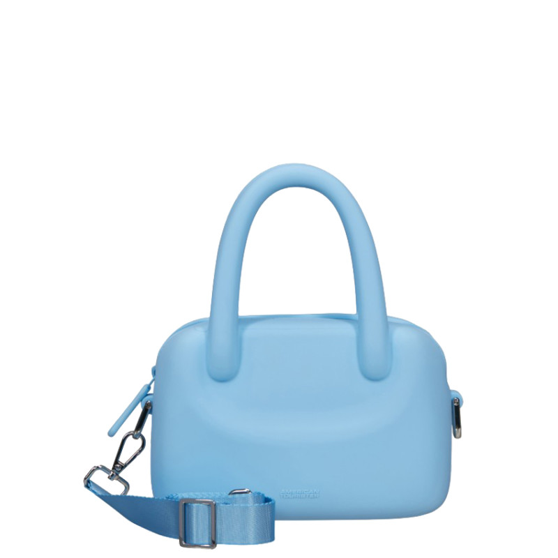 American Tourister Jellypop Small Handbag Neptune Blue