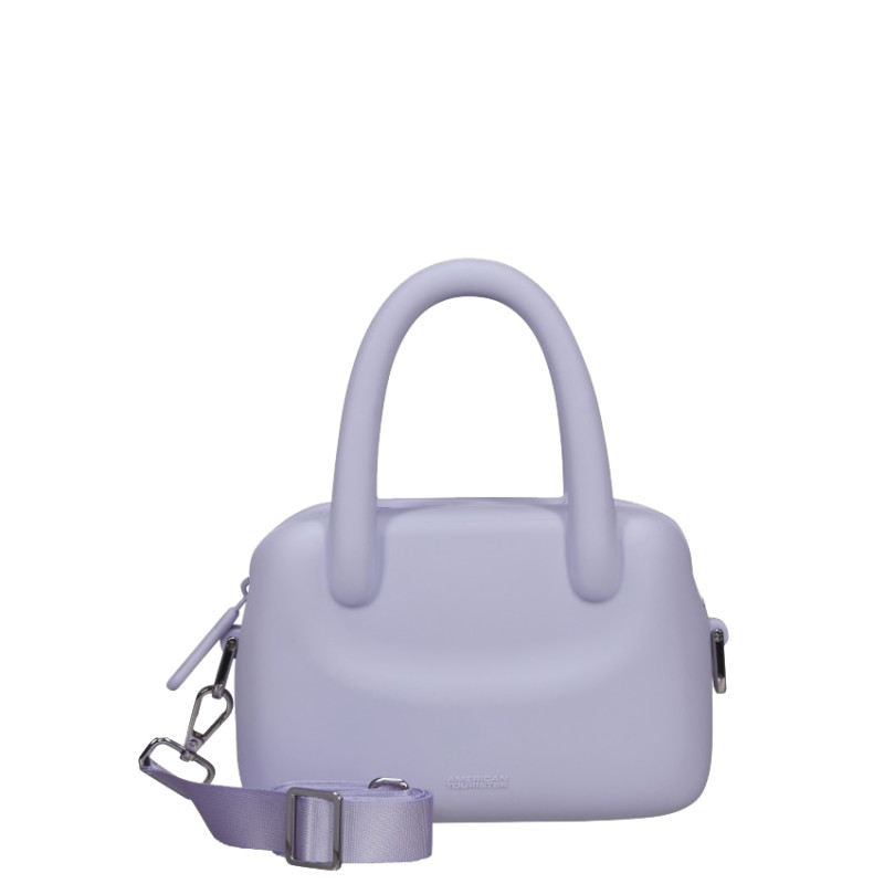 American Tourister Jellypop Small Handbag Freshlilac