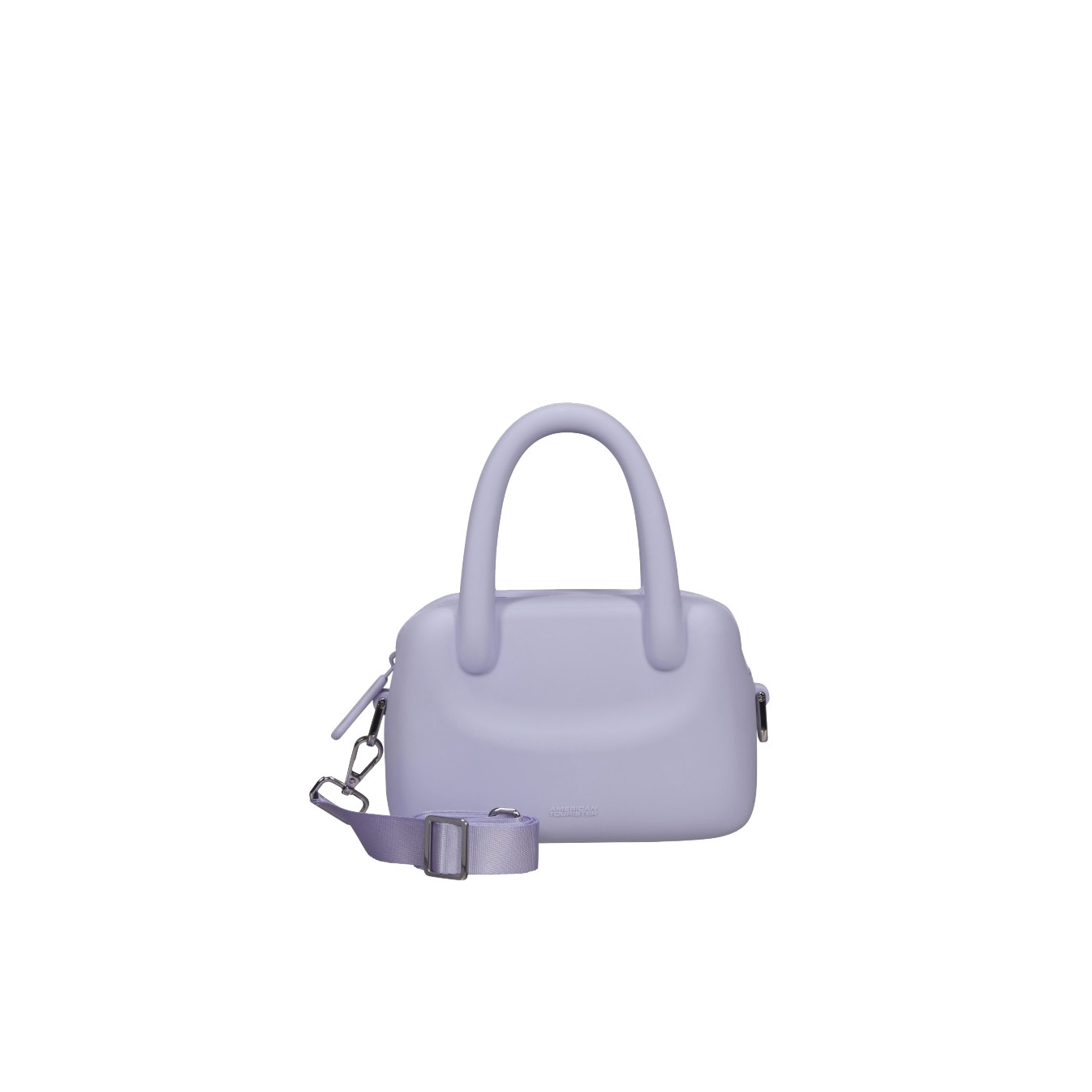 American Tourister Jellypop Small Handbag Freshlilac
