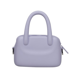 American Tourister Jellypop Small Handbag Freshlilac