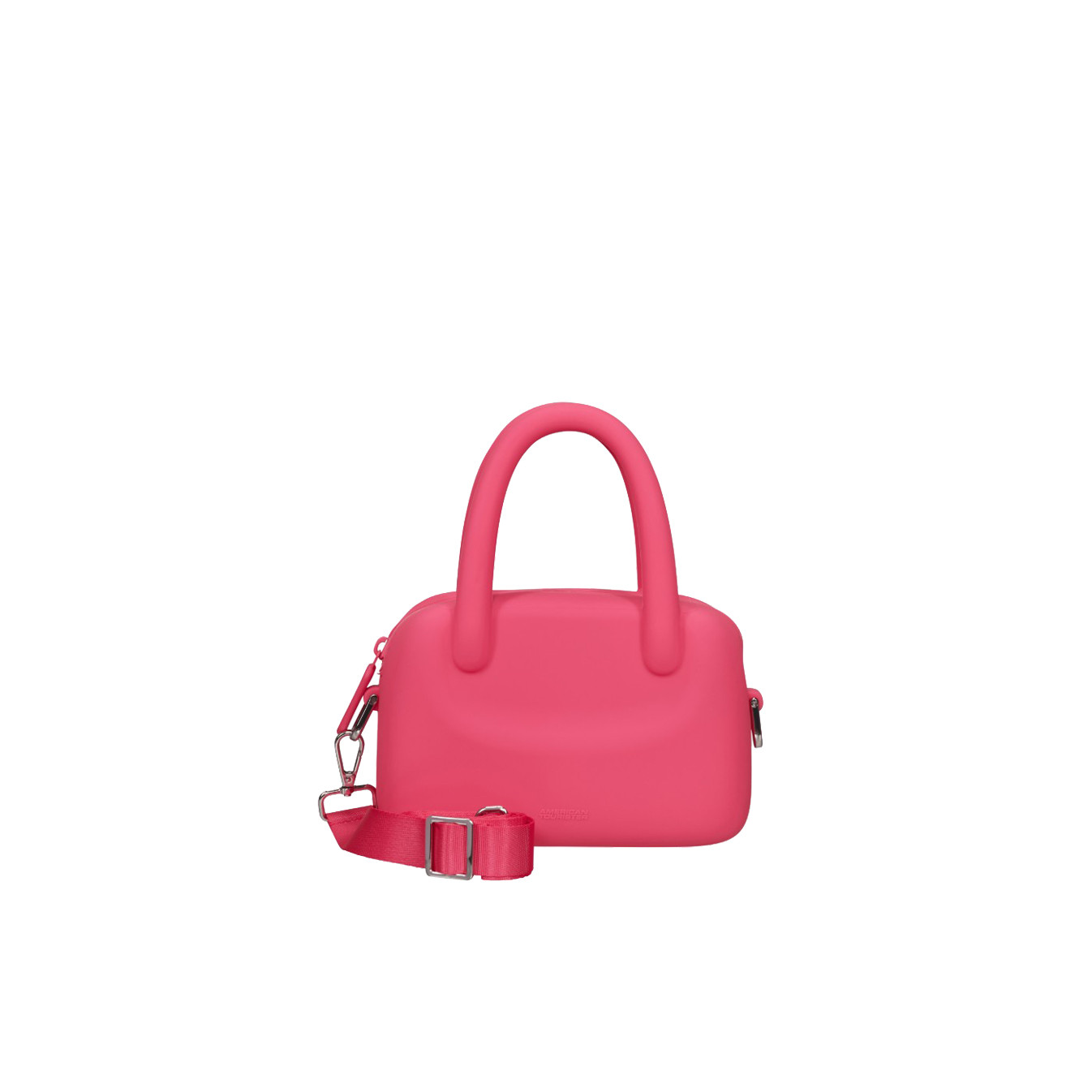American Tourister Jellypop Small Handbag Hawaii Pink